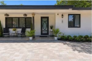15040 LAKE MAGDALENE BOULEVARD, TAMPA, FL 33618 - MLS#MFRTB8511321