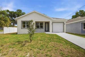 3111 E 22nd Ave, TAMPA