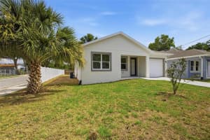3111 22ND AVENUE, TAMPA, FL 33605 - MLS#MFRTB8511323
