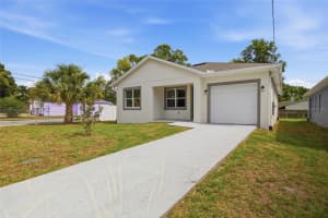 3111 22ND AVENUE, TAMPA, FL 33605 - MLS#MFRTB8511323
