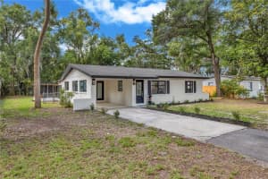 318 PALMETTO AVENUE, DELAND, FL 32720 - MLS#MFRTB8511363