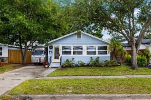 466 36th Ave N, ST PETERSBURG