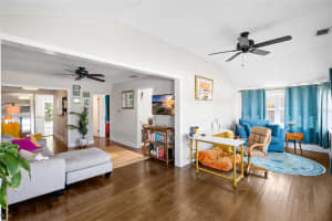 466 36TH AVENUE, ST PETERSBURG, FL 33704 - MLS#MFRTB8511377
