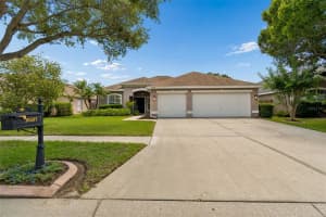 10507 WEYBRIDGE DRIVE, TAMPA, FL 33626 - MLS#MFRTB8511383