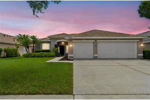 10507 WEYBRIDGE DRIVE, TAMPA, FL 33626 - MLS#MFRTB8511383