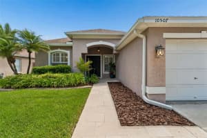 10507 WEYBRIDGE DRIVE, TAMPA, FL 33626 - MLS#MFRTB8511383