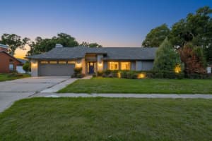 2701 HERNDON STREET, VALRICO, FL 33596 - MLS#MFRTB8511389