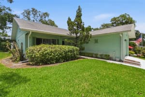10600 SALAMANCA DRIVE, PORT RICHEY, FL 34668 - MLS#MFRTB8511408