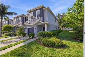 4532 AMBERLY OAKS COURT, TAMPA, FL 33614 - MLS#MFRTB8511409