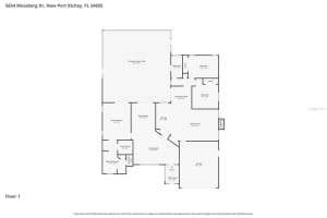 5654 MOSSBERG DRIVE, NEW PORT RICHEY, FL 34655 - MLS#MFRTB8511423
