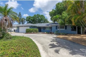 6743 16TH AVENUE, ST PETERSBURG, FL 33710 - MLS#MFRTB8511424