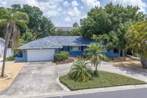 6743 16TH AVENUE, ST PETERSBURG, FL 33710 - MLS#MFRTB8511424