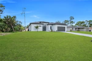 1345 RAMROD ST, NORTH PORT, FL 34287 - MLS#MFRTB8511427