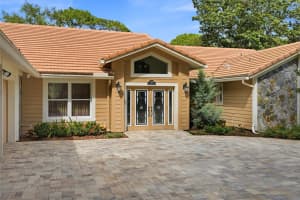 3493 SHORELINE CIRCLE, PALM HARBOR, FL 34684 - MLS#MFRTB8511432
