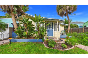 3025 56TH STREET, GULFPORT, FL 33707 - MLS#MFRTB8511442