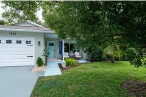 1472 QUEEN ANNE DRIVE, PALM HARBOR, FL 34684 - MLS#MFRTB8511470