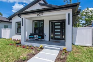 5009 9TH AVENUE, GULFPORT, FL 33707 - MLS#MFRTB8511473