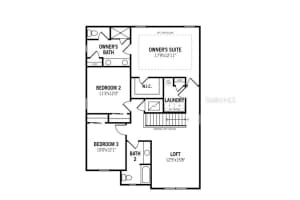 1738 SOARING VIDA STREET, PALMETTO, FL 34221 - MLS#MFRTB8511504