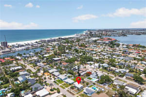 260 42ND AVENUE, ST PETE BEACH, FL 33706 - MLS#MFRTB8511533