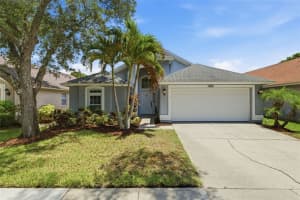 12327 GLENFIELD AVENUE, TAMPA, FL 33626 - MLS#MFRTB8511545