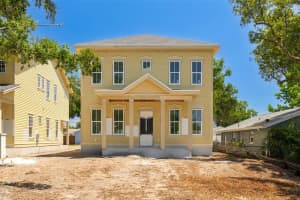 5326 7TH AVENUE, ST PETERSBURG, FL 33710 - MLS#MFRTB8511565