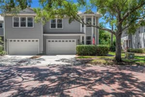 2852 Bayshore Trails Dr, TAMPA