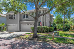 2852 BAYSHORE TRAILS DR, TAMPA, FL 33611 - MLS#MFRTB8511571
