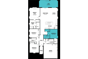 12426 49TH STREET, PARRISH, FL 34219 - MLS#MFRTB8511600