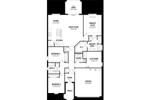 12325 49TH STREET, PARRISH, FL 34219 - MLS#MFRTB8511627