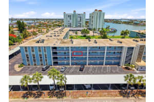 6363 GULF WINDS DRIVE, ST PETE BEACH, FL 33706 - MLS#MFRTB8511637