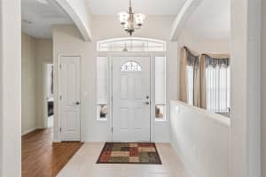 15454 SARATOGA DRIVE, BROOKSVILLE, FL 34604 - MLS#MFRTB8511644