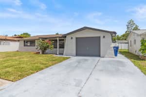 6113 9TH AVENUE, NEW PORT RICHEY, FL 34653 - MLS#MFRTB8511651