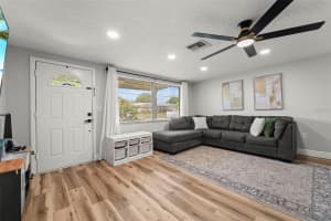6113 9TH AVENUE, NEW PORT RICHEY, FL 34653 - MLS#MFRTB8511651