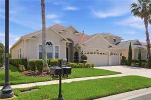 8309 OLD TOWN DRIVE, TAMPA, FL 33647 - MLS#MFRTB8511682