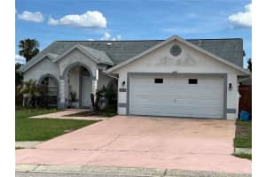 38912 CARR DRIVE, ZEPHYRHILLS, FL 33540 - MLS#MFRTB8511686
