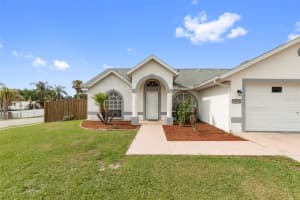 38912 CARR DRIVE, ZEPHYRHILLS, FL 33540 - MLS#MFRTB8511686