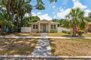 2424 12TH STREET, ST PETERSBURG, FL 33705 - MLS#MFRTB8511687