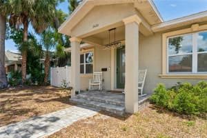 2424 12TH STREET, ST PETERSBURG, FL 33705 - MLS#MFRTB8511687