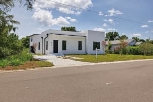 3144 22ND STREET, ST PETERSBURG, FL 33713 - MLS#MFRTB8511688
