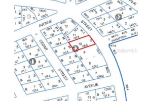 6404 PERSHING STREET, ST PETERSBURG, FL 33702 - MLS#MFRTB8511690