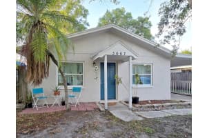 3667 135th Ave, LARGO 3667 135th Ave, LARGO