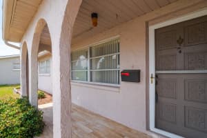 6021 2ND AVENUE, NEW PORT RICHEY, FL 34653 - MLS#MFRTB8511746