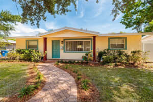 230 43RD AVENUE, ST PETERSBURG, FL 33703 - MLS#MFRTB8511762