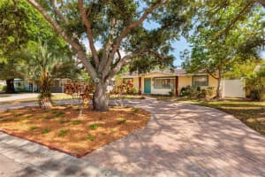 230 43RD AVENUE, ST PETERSBURG, FL 33703 - MLS#MFRTB8511762