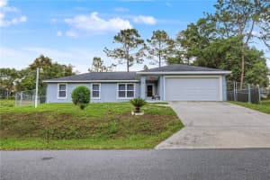 23 JUNIPER TRAIL CIRCLE, OCALA, FL 34480 - MLS#MFRTB8511794