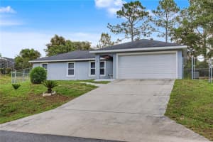 23 JUNIPER TRAIL CIRCLE, OCALA, FL 34480 - MLS#MFRTB8511794