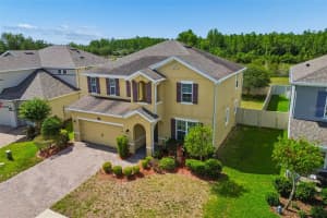 1192 MULTIFLORA LOOP, LUTZ, FL 33558 - MLS#MFRTB8511796