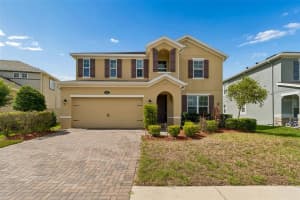 1192 MULTIFLORA LOOP, LUTZ, FL 33558 - MLS#MFRTB8511796