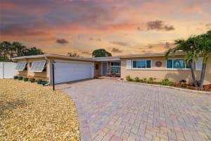 302 BRYN MAWR ISLAND, BRADENTON, FL 34207 - MLS#MFRTB8511799