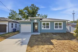 4013 N 29th St, TAMPA